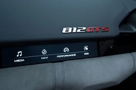 Ferrari 812 GTS = Brembo Carbon Ceramic Brakes =  | Mobile.bg    10