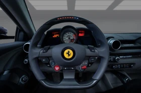 Ferrari 812 GTS = Brembo Carbon Ceramic Brakes =  | Mobile.bg    7