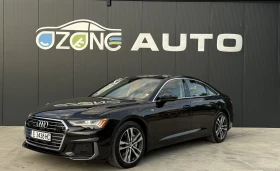 Audi A6 55 TFSI - изображение 1