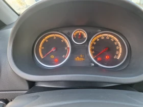 Opel Corsa 1.3, снимка 4