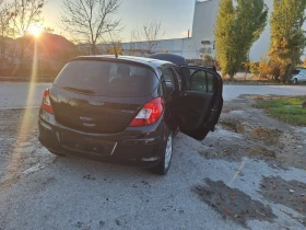 Opel Corsa 1.3, снимка 10