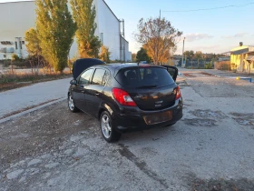 Opel Corsa 1.3, снимка 11