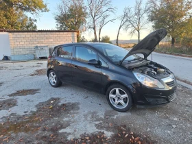 Opel Corsa 1.3, снимка 8