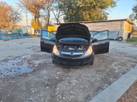Opel Corsa 1.3 - изображение 1