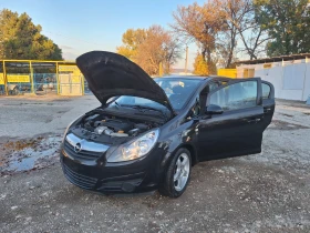 Opel Corsa 1.3, снимка 13