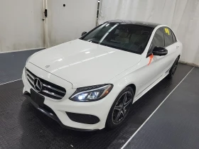 Mercedes-Benz C 300 * CARFAX * БЕЗ ПЪРВОНАЧАЛНА ВНОСКА