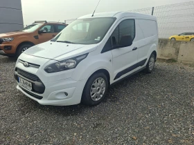 Ford Connect VAN TREND | Mobile.bg    7