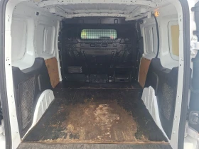 Ford Connect VAN TREND | Mobile.bg    8