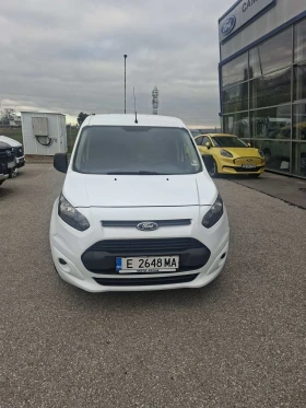 Ford Connect VAN TREND