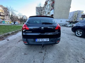 Peugeot 3008, снимка 5 — Bazar.bg Peugeot 3008, снимка 5