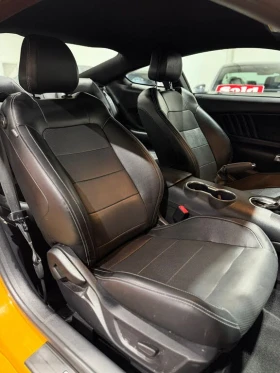 Ford Mustang GT* Premium* Convertible* АвтоКредит* (ЦЕНА ДО БГ) - 65999 лв. / 33744.75 € - 60158114 8