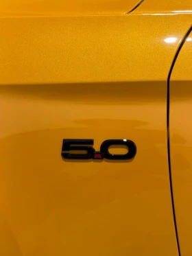 Ford Mustang GT* Premium* Convertible* АвтоКредит* (ЦЕНА ДО БГ) - 65999 лв. / 33744.75 € - 60158114 7