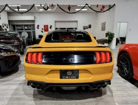 Ford Mustang GT* Premium* Convertible* АвтоКредит* (ЦЕНА ДО БГ) - 65999 лв. / 33744.75 € - 60158114 4