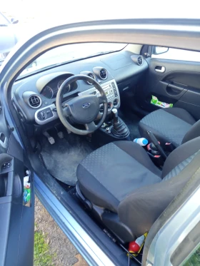 Ford Fiesta, снимка 3