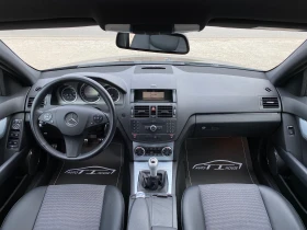 Mercedes-Benz C 200 Kompressor* AMG-Pack* КАТО НОВ! - 14990 лв. / 7664.27 € - 21674519 9