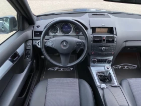 Mercedes-Benz C 200 Kompressor* AMG-Pack* КАТО НОВ! - 14990 лв. / 7664.27 € - 21674519 11