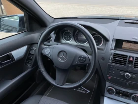 Mercedes-Benz C 200 Kompressor* AMG-Pack* КАТО НОВ! - 14990 лв. / 7664.27 € - 21674519 13