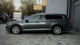 VW Passat 2.0TDI DSG, снимка 4