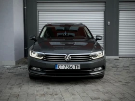 VW Passat 2.0TDI DSG, снимка 1