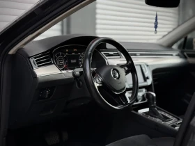 VW Passat 2.0TDI DSG, снимка 13