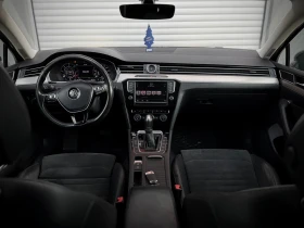VW Passat 2.0TDI DSG, снимка 12
