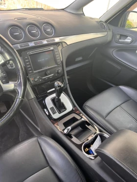 Ford S-Max - 4700 € / 9192.40 лв. - 69697659 11