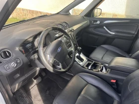 Ford S-Max - 4700 € / 9192.40 лв. - 69697659 10