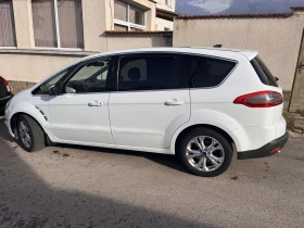 Ford S-Max - 4700 € / 9192.40 лв. - 69697659 5