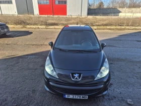 Peugeot 207 - 2550 € / 4987.37 лв. - 40402937 10