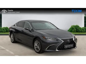 Lexus ES LUXURY - 35000 € / 68454.05 лв. - 58638794 7