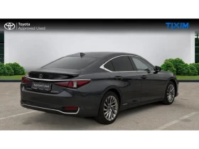 Lexus ES LUXURY - 35000 € / 68454.05 лв. - 58638794 5