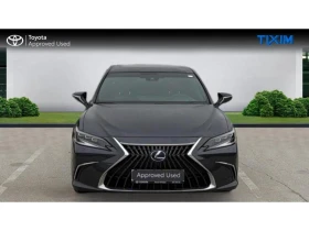 Lexus ES LUXURY - 35000 € / 68454.05 лв. - 58638794 8