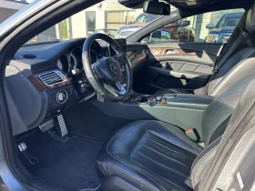 Mercedes-Benz CLS 550 4MATIC* harman/kardon* подгрев* обдух* шибидах* 36 - 15600 € / 30510.95 лв. - 20753616 7