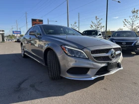 Mercedes-Benz CLS 550 4MATIC* harman/kardon* подгрев* обдух* шибидах* 36 - 15600 € / 30510.95 лв. - 20753616 2