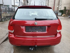 VW Golf Variant 1.9TDI-105k.s. - 2600 € / 5085.16 лв. - 24906119 5