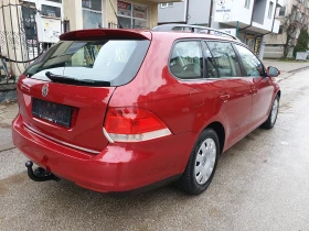 VW Golf Variant 1.9TDI-105k.s. - 2600 € / 5085.16 лв. - 24906119 4