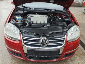 VW Golf Variant 1.9TDI-105k.s. - 2600 € / 5085.16 лв. - 24906119 8