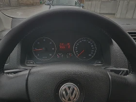 VW Golf Variant 1.9TDI-105k.s. - 2600 € / 5085.16 лв. - 24906119 9