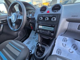VW Caddy 1.6 TDi FACELIFT !! GERMANY !! - 6600 € / 12908.48 лв. - 57972832 14