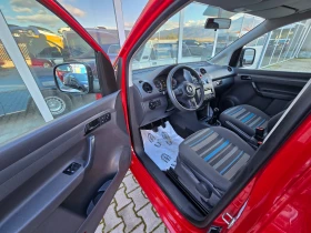 VW Caddy 1.6 TDi FACELIFT !! GERMANY !! - 6600 € / 12908.48 лв. - 57972832 9