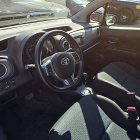 Toyota Yaris 1.33/Navi/Камера/Автоматик/Климатик - 7900 € / 15451.06 лв. - 96758160 7
