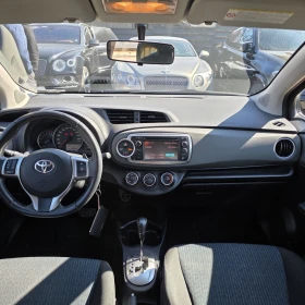 Toyota Yaris 1.33/Navi/Камера/Автоматик/Климатик - 7900 € / 15451.06 лв. - 96758160 9
