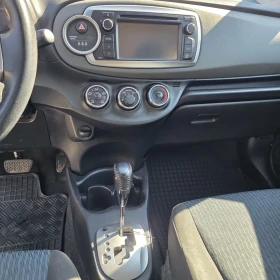 Toyota Yaris 1.33/Navi/Камера/Автоматик/Климатик - 7900 € / 15451.06 лв. - 96758160 8