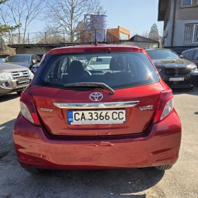 Toyota Yaris 1.33/Navi/Камера/Автоматик/Климатик - 7900 € / 15451.06 лв. - 96758160 5