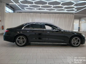 Mercedes-Benz S 450 d L 4Matic 9G-TRONIC AMG Line - 97500 € / 190693.42 лв. - 38347786 6