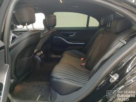 Mercedes-Benz S 450 d L 4Matic 9G-TRONIC AMG Line - 97500 € / 190693.42 лв. - 38347786 12