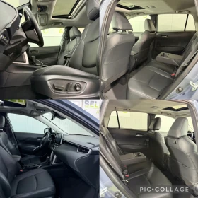 Toyota Corolla Cross XLE 4WD/4x4 * JBL*  - 23500 € / 45962.00 лв. - 69949934 8