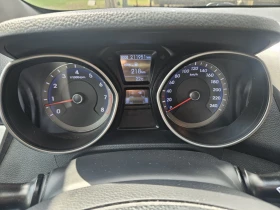 Hyundai I30 1.6 Бензин, теглич, камера за задно виждане, клима - 6330 € / 12380.40 лв. - 78456411 10