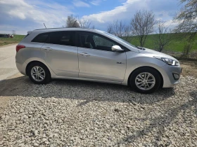 Hyundai I30 1.6 Бензин, теглич, камера за задно виждане, клима - 6330 € / 12380.40 лв. - 78456411 2