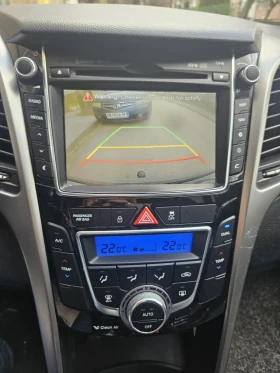 Hyundai I30 1.6 Бензин, теглич, камера за задно виждане, клима - 6330 € / 12380.40 лв. - 78456411 13